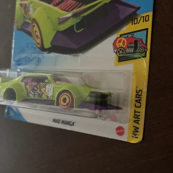 New never open 😳😳 - Picture 2 of 4